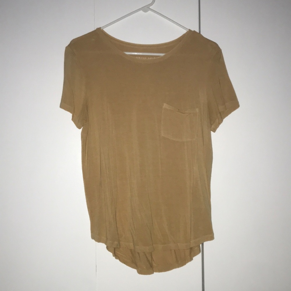 2 FOR $20 American Eagle Soft & Sexy Shirt